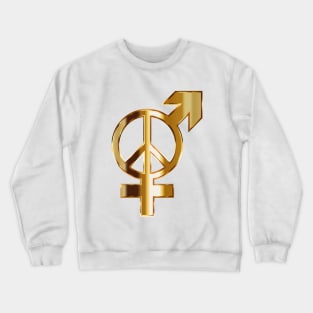 Equality for all Crewneck Sweatshirt